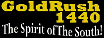 goldrush